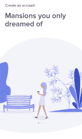 网站攻击工具软件安卓版界面